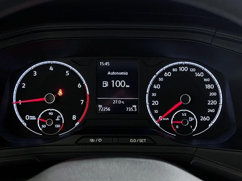 Volkswagen T-Cross 1.0 TSI Urban BMT