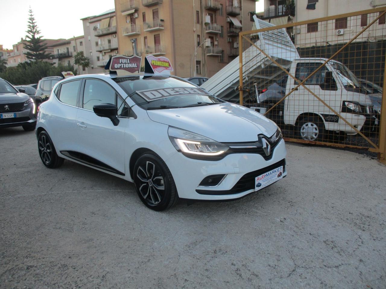 Renault Clio 1.5 DCI STRAFULL!! (PARI AL NUOVO)