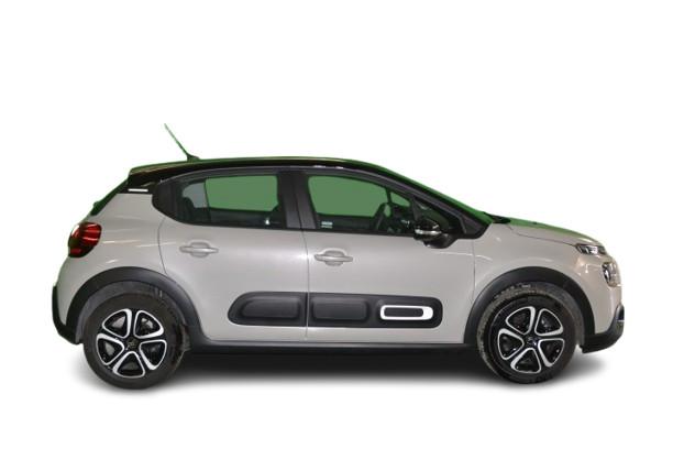 CITROEN C3 - Pure Tech 83 S&S Plus My72