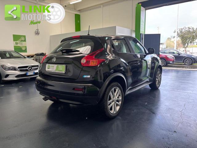 NISSAN Juke 1.5 dCi Acenta