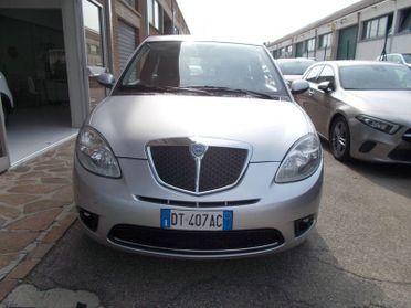 Lancia Ypsilon Ypsilon 1.2 Oro 338.7575187 MASSARI MARCO