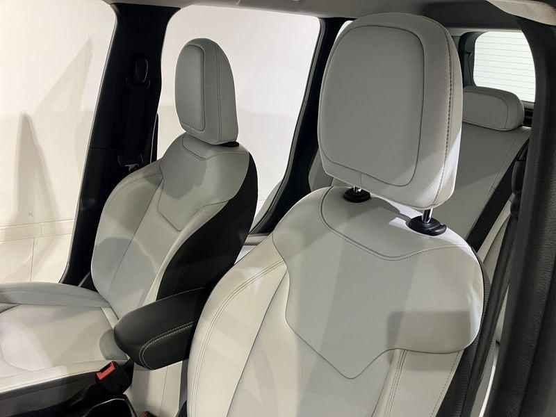 Jeep Renegade Renegade 2.0 Mjt 140CV 4WD Active Drive Low Limited