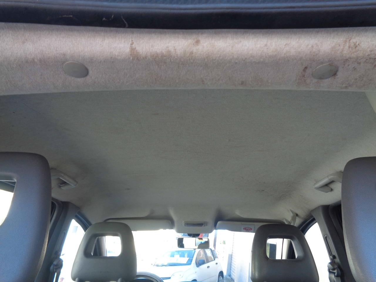 Fiat Panda 1.2 Dynamic (Finanziabile)