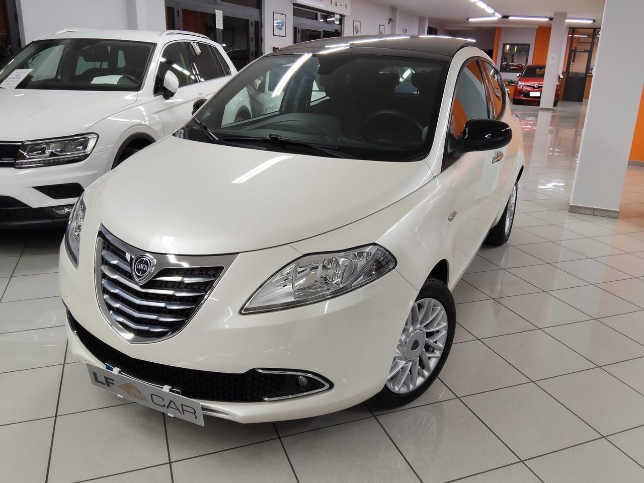 Lancia Ypsilon 1.3 MJT 16V 95 CV 5 porte S&S Platinum