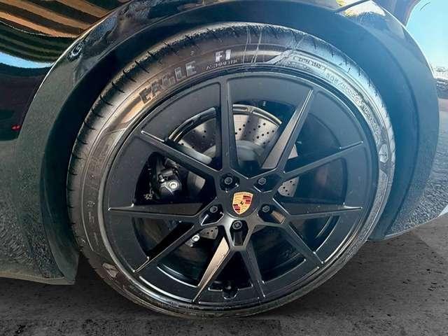 Porsche 992 911 VIII Carrera 992 Coupe 3.0 Carrera 394cv auto MY 2026 Tetto/Pasm/Scarichi/Pack Sport/Pack Chrono