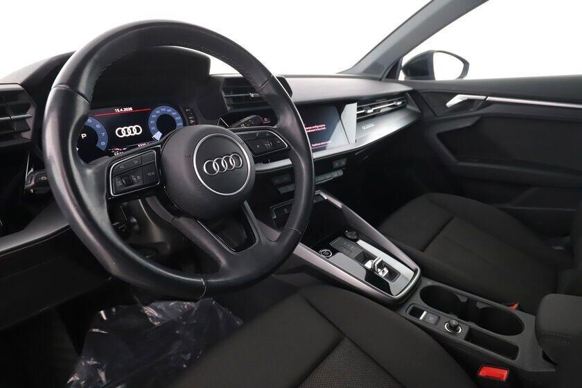 Audi A3 SPB 30 TDI S-tronic Sport Led/Matrix