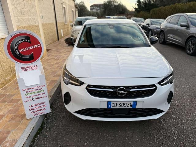 Opel Corsa Corsa 1.2 Elegance s