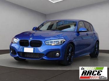 BMW - Serie 1 - 118i 5p. M Sport