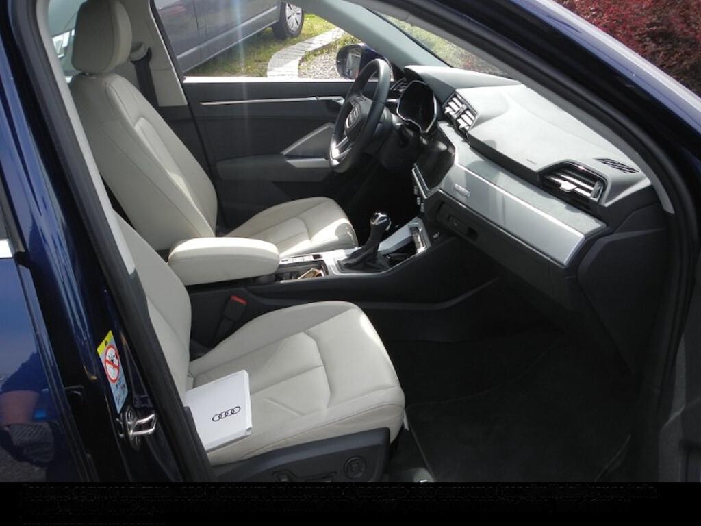 AUDI Q3 SPORTBACK 35 TDI 150CV QUATTRO *2024