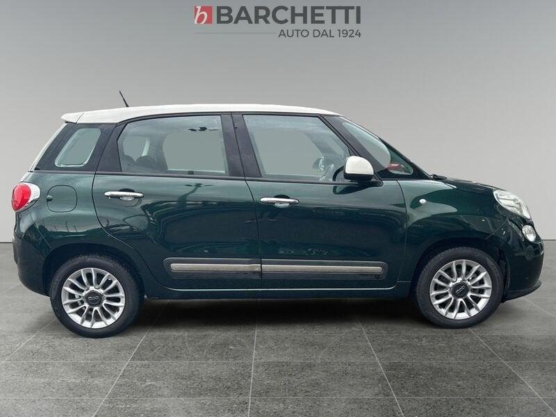 FIAT 500L 1.3 MULTIJET 95 CV DUALOGIC LOUNGE