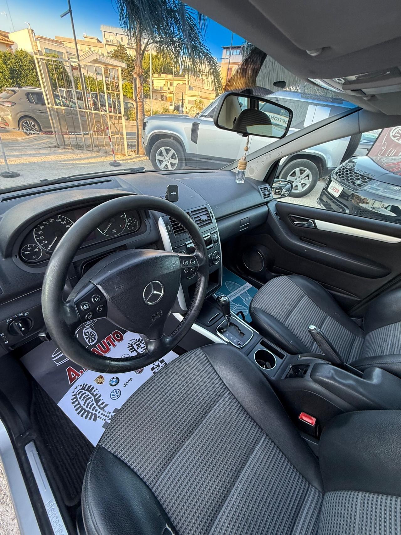 Mercedes-benz A 180 CDI Avantgarde