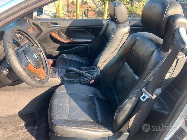 Bmw 315 325Ci cat Cabrio