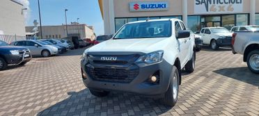 ISUZU D-MAX N60 B CREW CAB MY24