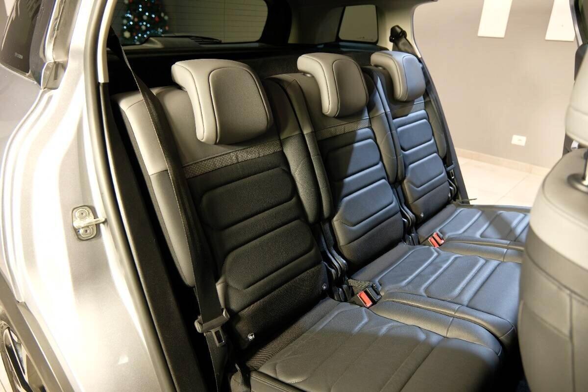 Citroen C5 Aircross BlueHDi 130 S&S EAT8 Shine