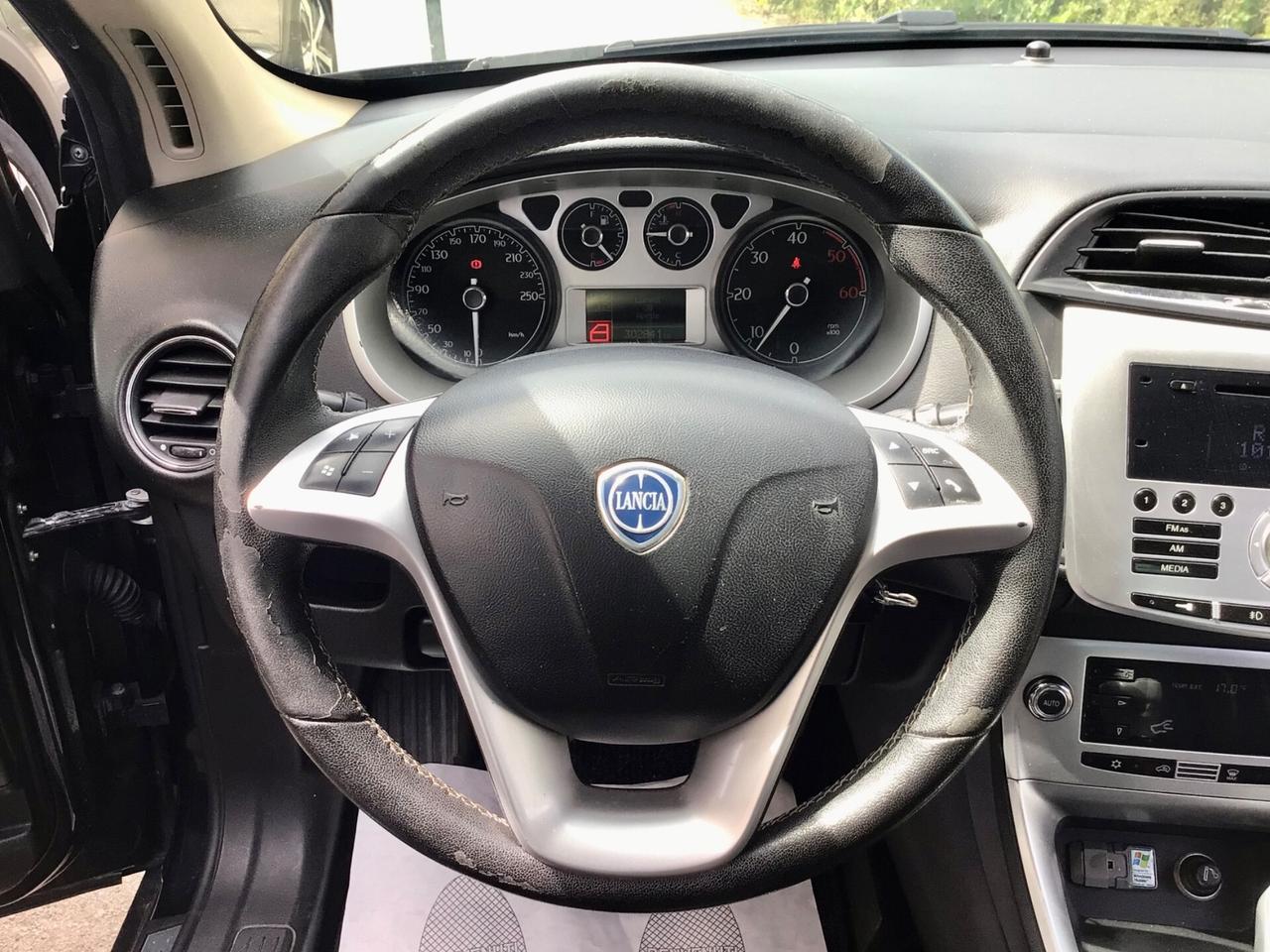 Lancia Delta 2.0 MJT 165Cv Oro