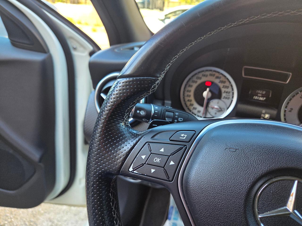 Mercedes-benz A 180 CDI Automatic Sport