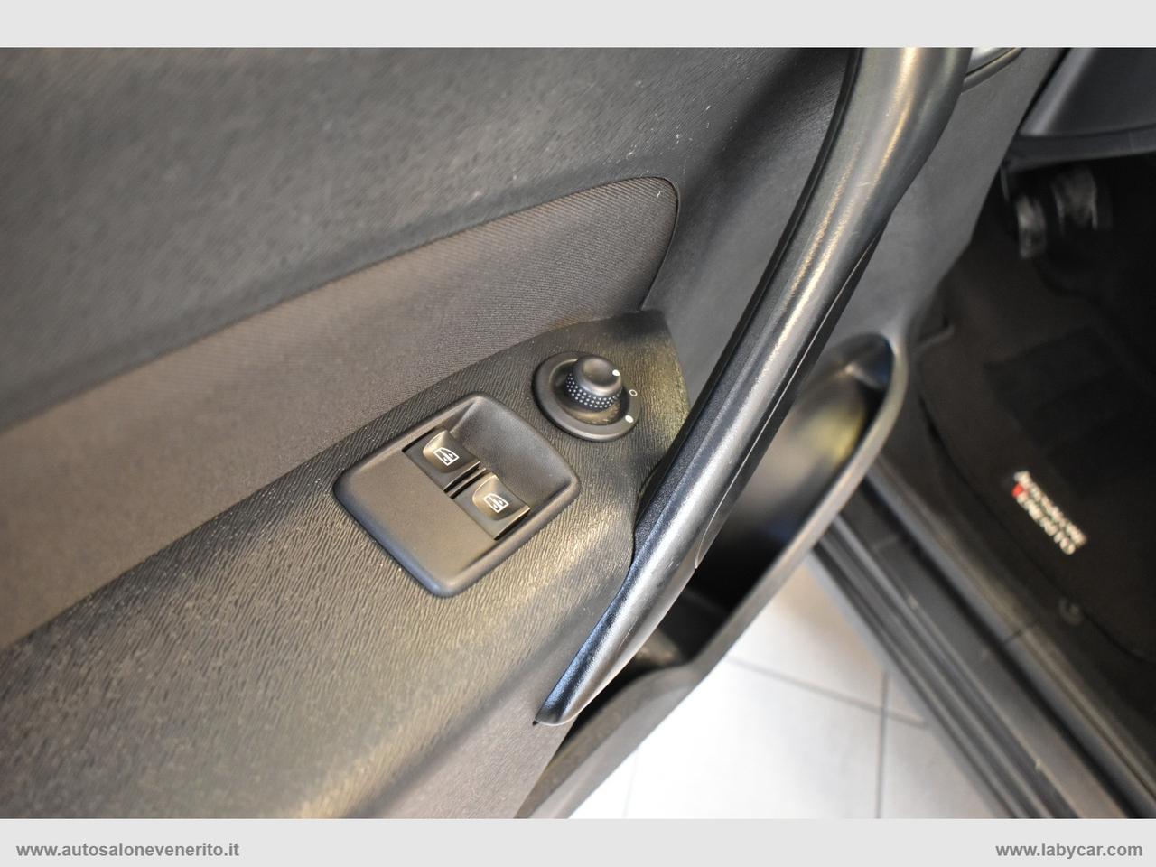 RENAULT Grand Kangoo 1.5 dCi 110 CV S&S 7 posti