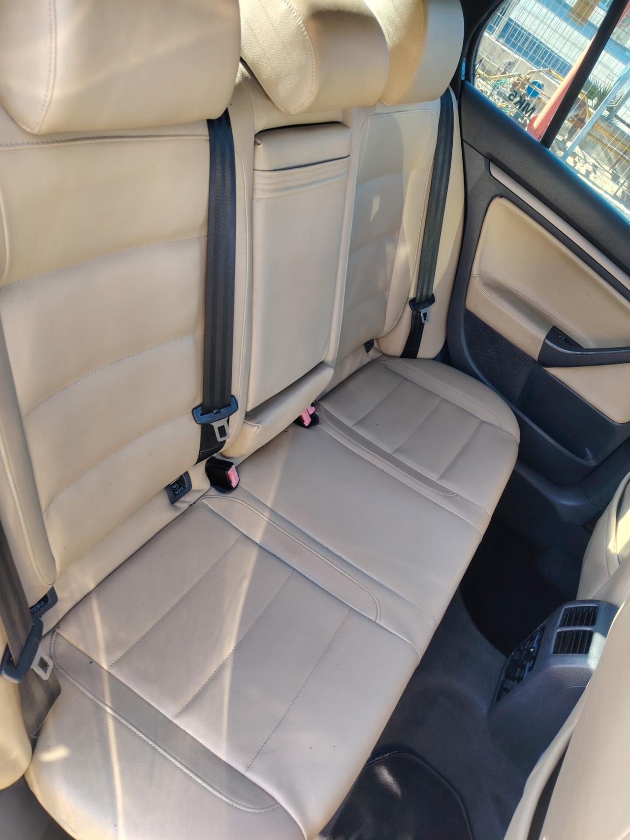 Volkswagen Golf 1.9 TDI 5p. Comfortline