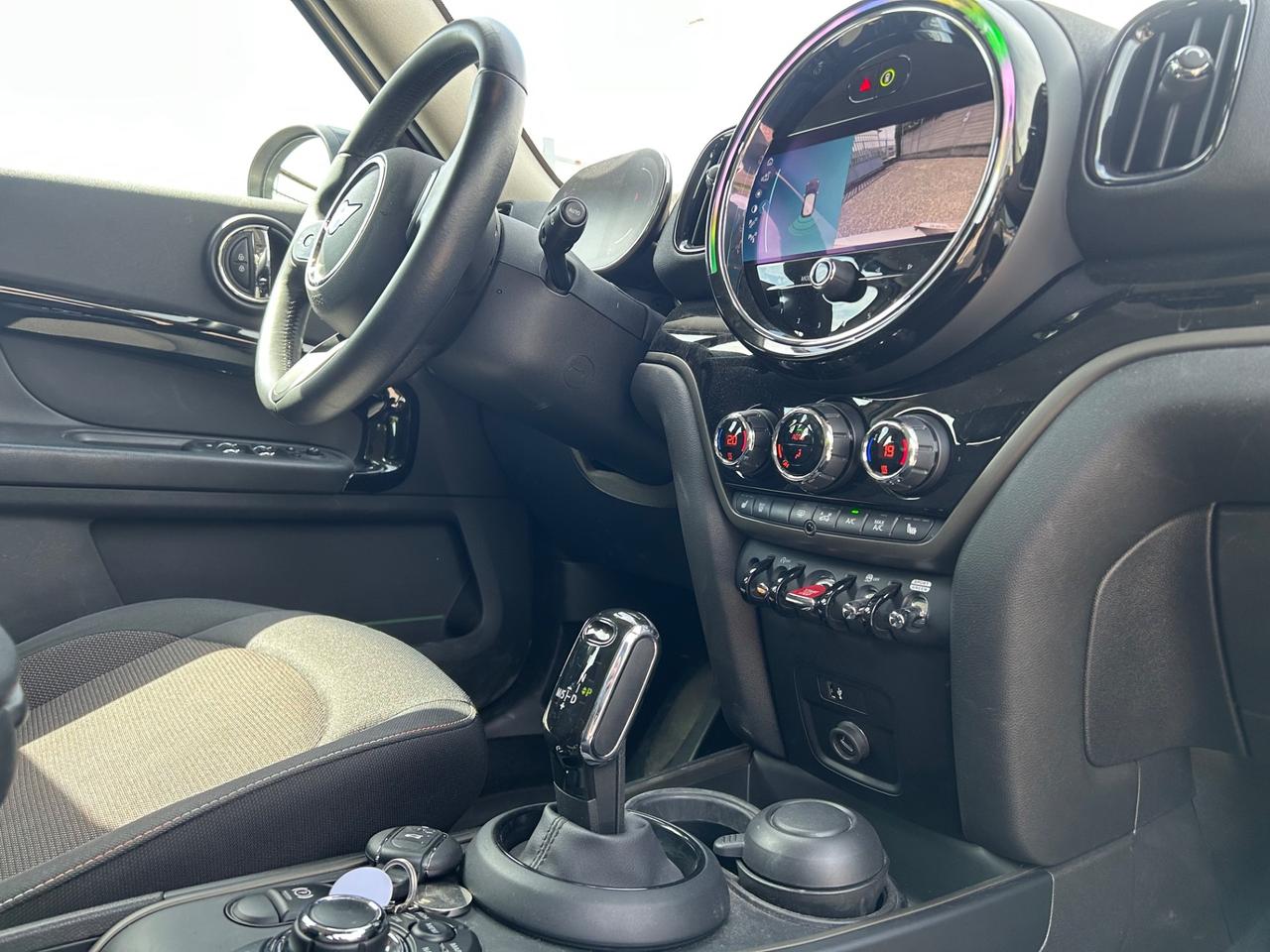 Mini Cooper Countryman 1.5 IN ARRIVO