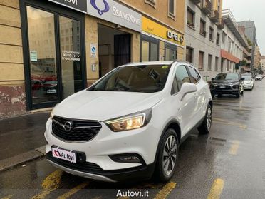Opel Mokka Mokka X 1.6 CDTI Ecotec 136CV 4x2 Start&Stop Advance