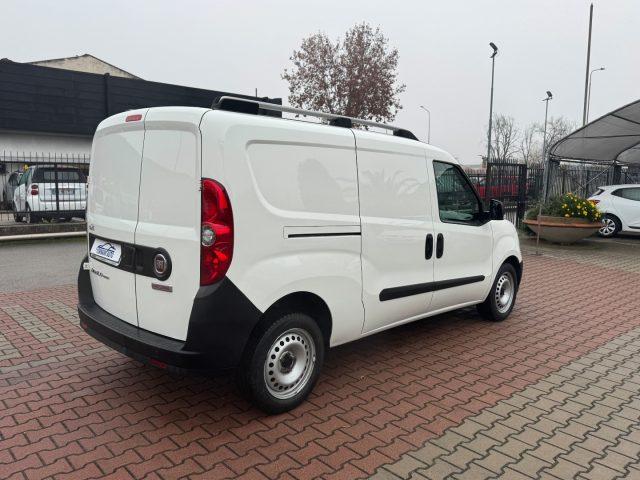 FIAT Doblo 1.6 MJT 120cv S.&S. PL-TN CARGO MAXI BUSINESS