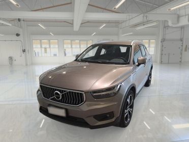 VOLVO XC40 T5 PLUG-IN HYBRID AUTO RECHARGE INSCRIPTION EXPRESSION SUV