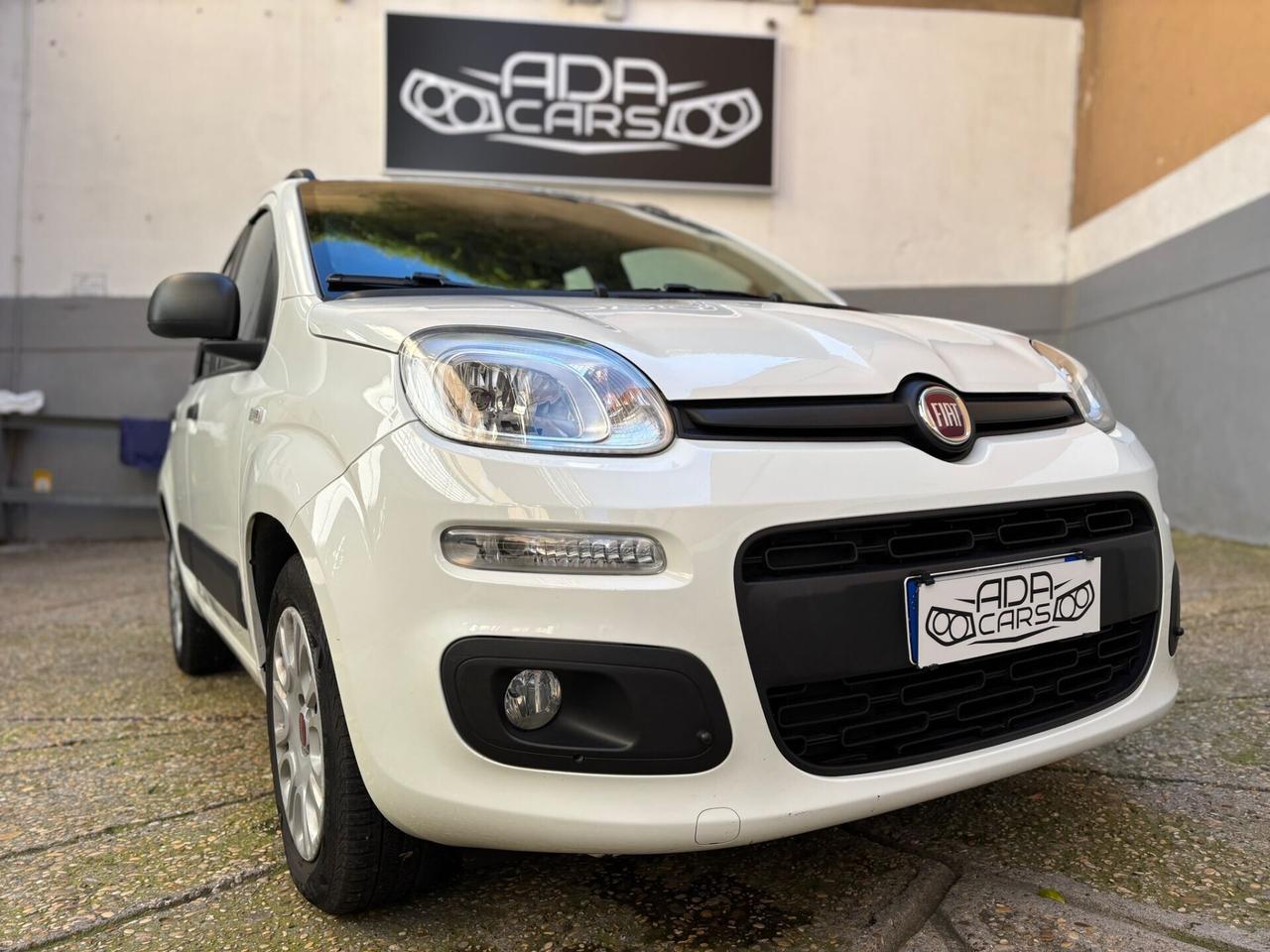 Fiat Panda 1.2 GARANZIA 12 MESI TAGLIANDO - UNIPRO