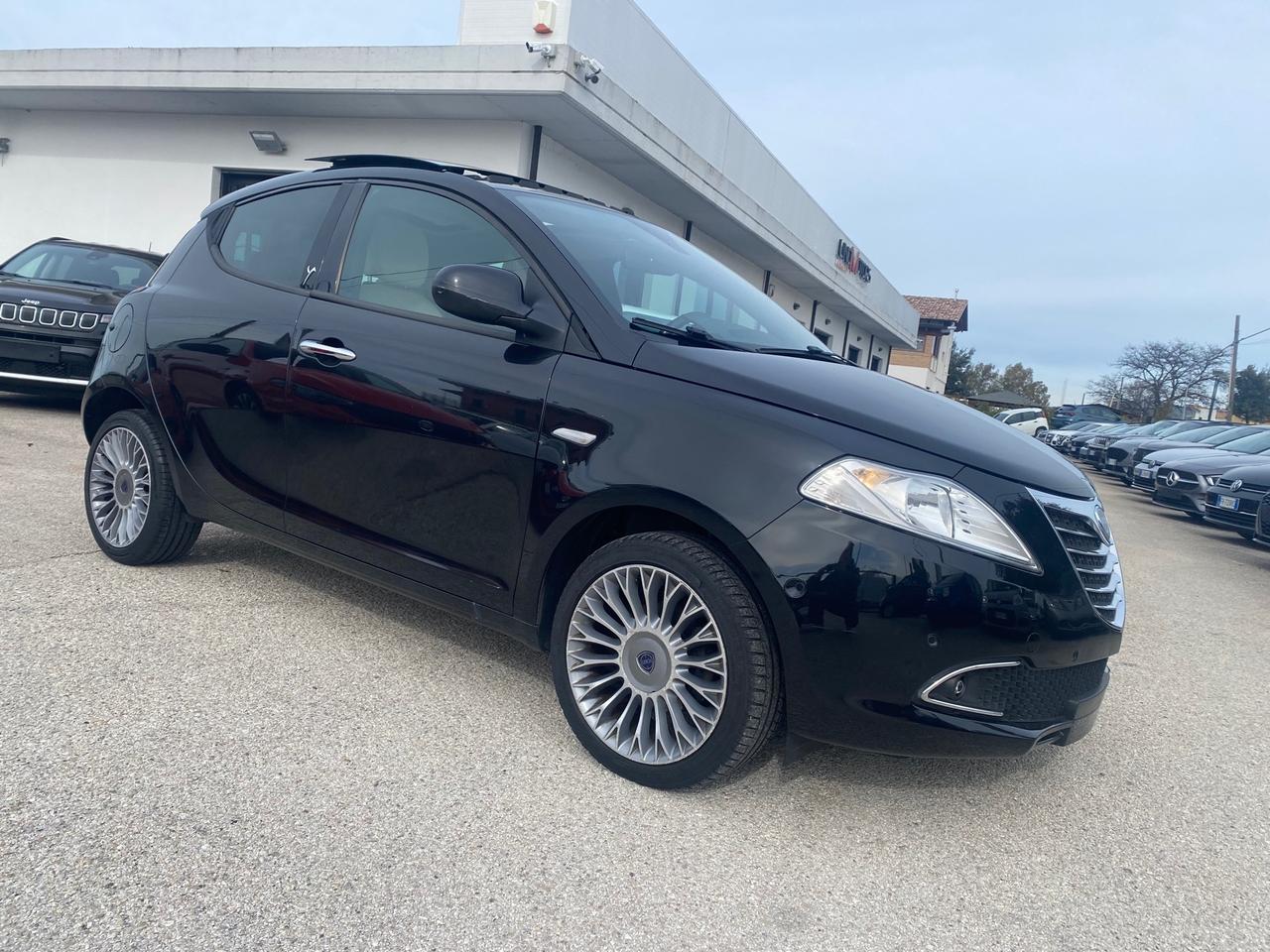 Lancia Ypsilon 1.3 MJT 16V 95 CV 5 porte S&S Platinum