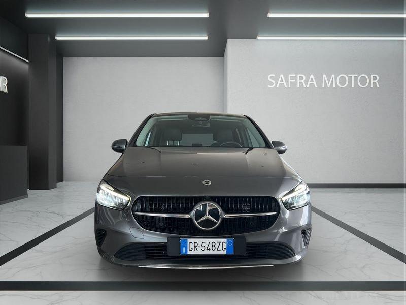 Mercedes-Benz Classe B B 180 d Progressive Adv Plus