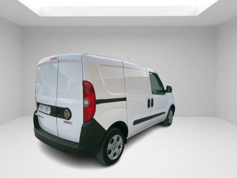 Fiat Doblò PREZZO IVA INCLUSA