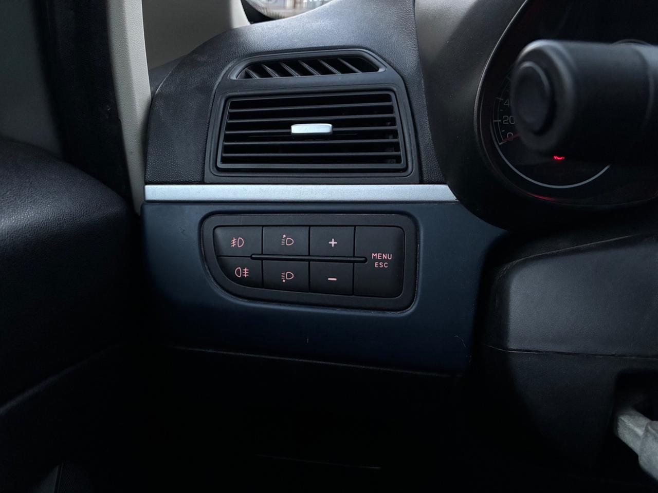 Fiat Grande Punto 1.4 5 porte Dynamic