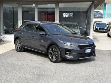 Kia XCeed 1.5 MHEV 160CV E6 - 2021