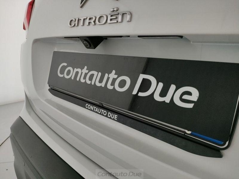 Citroën C5 Aircross BlueHDi 130 S&S Max EAT8