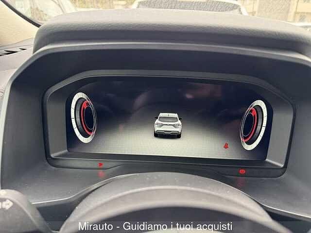 Nissan Qashqai Qashqai MHEV 158 CV Xtronic N-Connecta