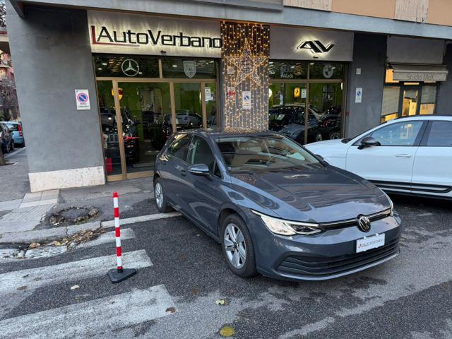 VOLKSWAGEN Golf 2.0 TDI 115 CV Euro 6D Life