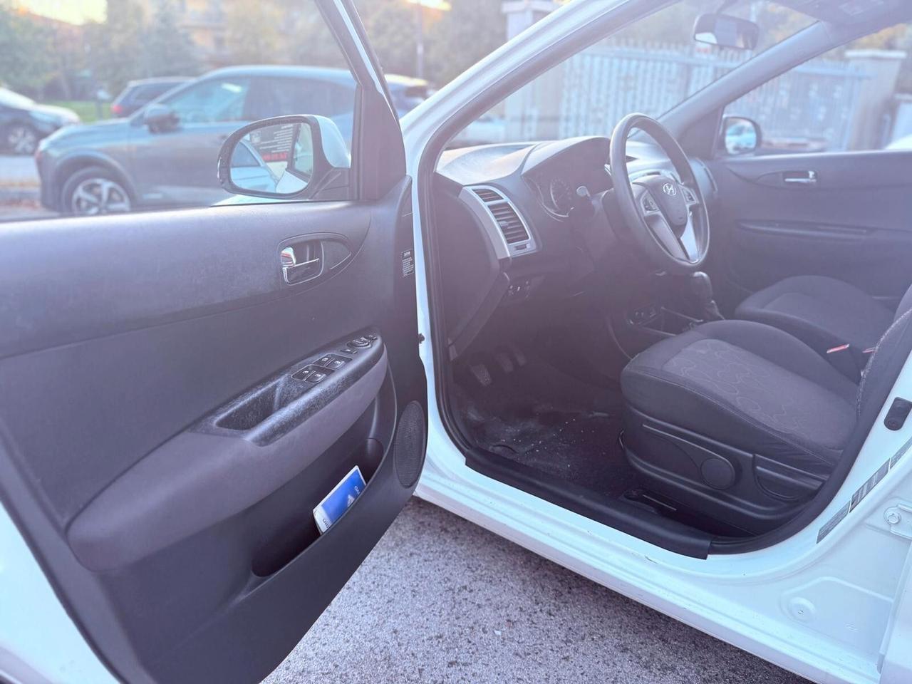 Hyundai i20 1.4 CRDi 5p. Comfort