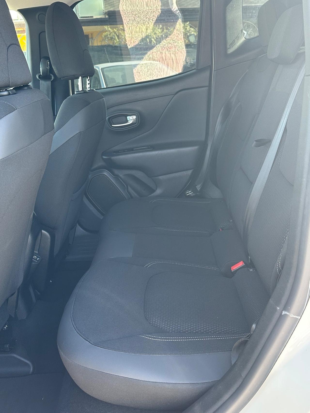 Jeep Renegade 2.0 Mjt 140CV 4WD 2020