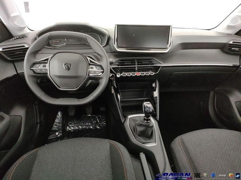 Peugeot 208 1.2 PureTech 100 Stop&Start 5 porte Style