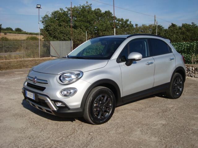 Fiat 500X 1.3 MultiJet 95 CV ''60.000KM''
