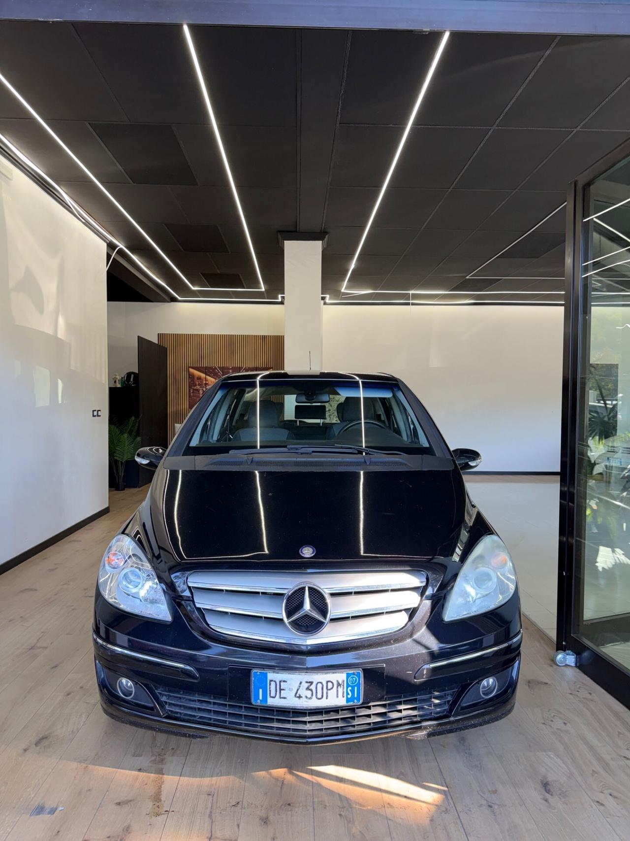 Mercedes-benz B 180 CDI Sport