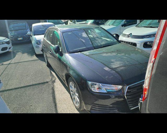 AUDI A4 Avant 40 2.0 tdi Business quattro 190cv s-tronic