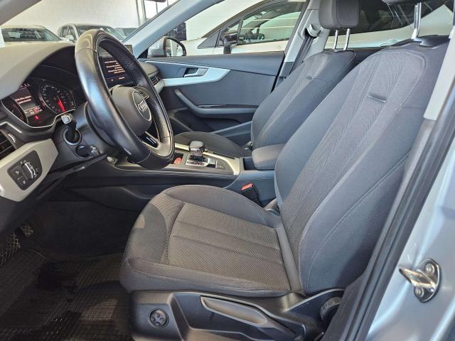 Audi A4 A4 V 2019 Avant Business 163cv s-tronic