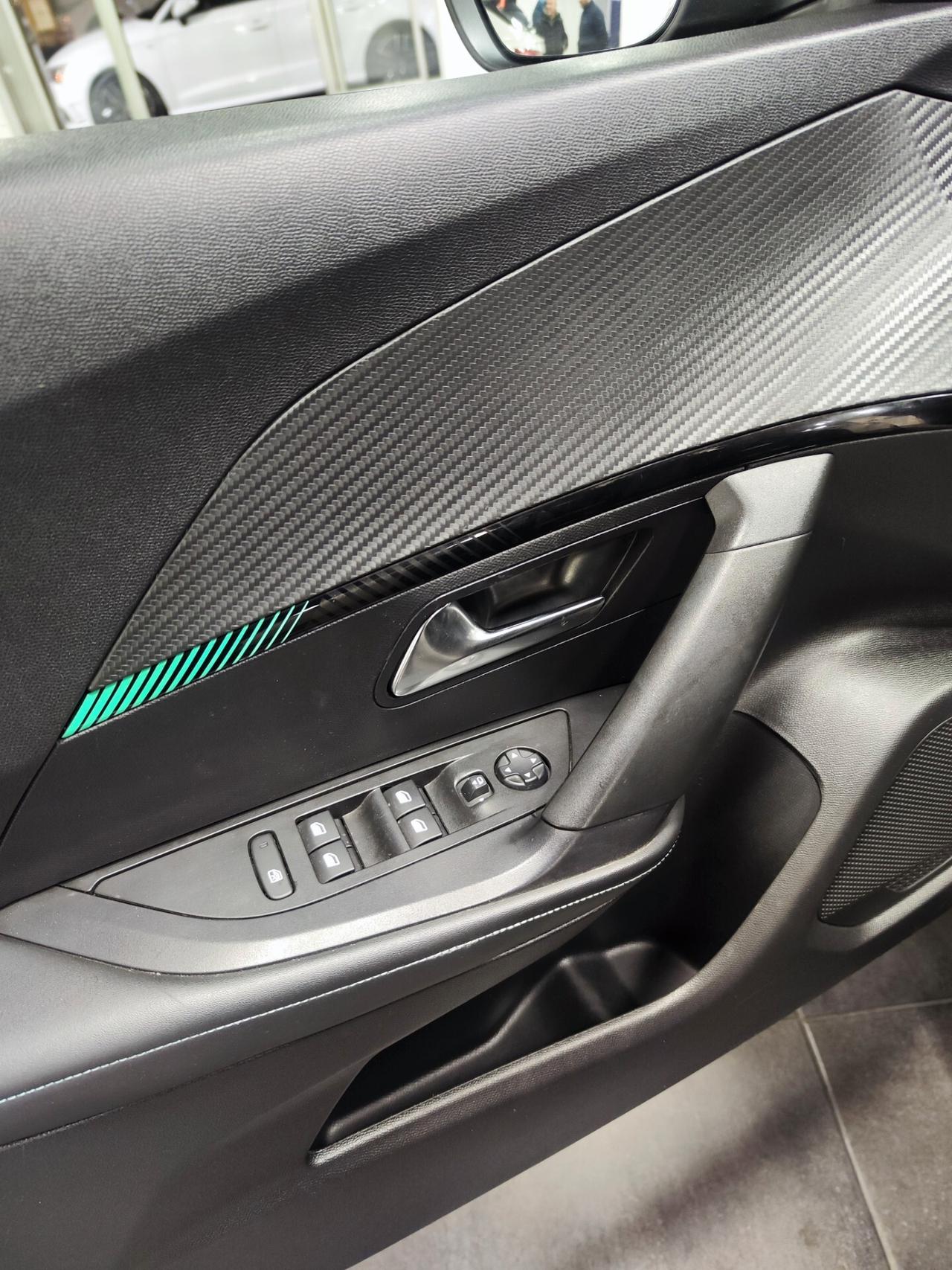 Peugeot 2008 BlueHDi 130 S&S EAT8 Allure Pack Unico proprietario