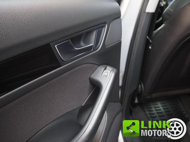 AUDI Q5 2.0 TDI 190 CV quattro S tr. Advanced Plus