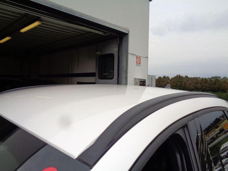 Ford Kuga 2.5 Full Hybrid 190 CV CVT AWD ST-Line X