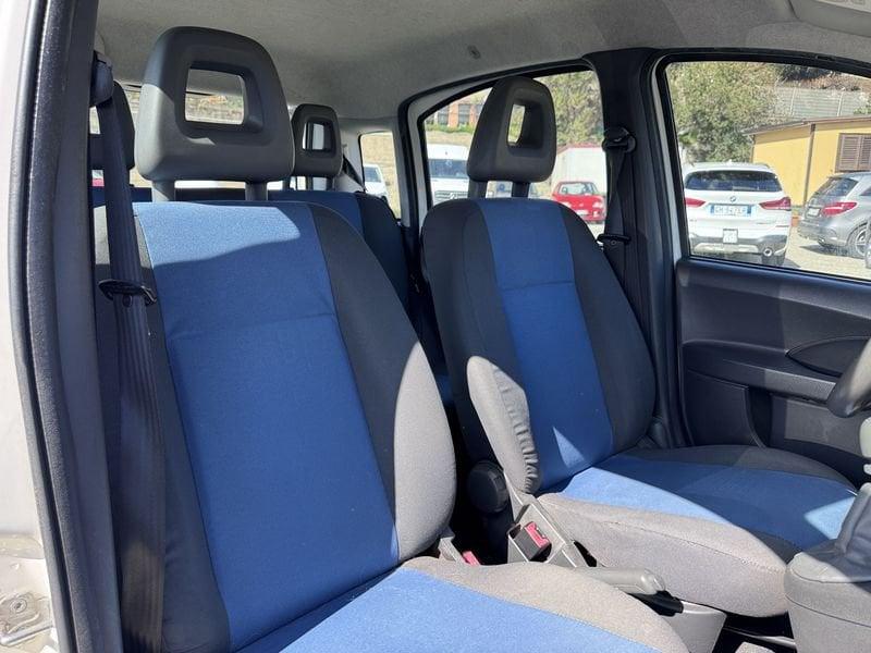 FIAT Panda Panda 1.2 MyLife 69cv