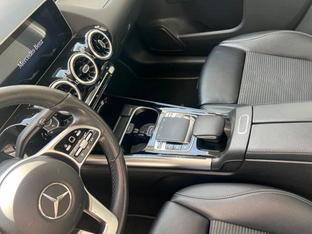 MERCEDES-BENZ B 200 d Automatic Business Extra tua da ?199,00 mensili