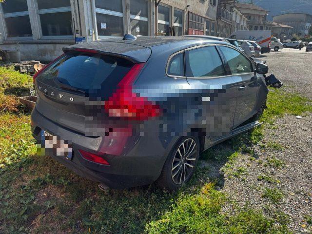 VOLVO V40 D2 Business Plus