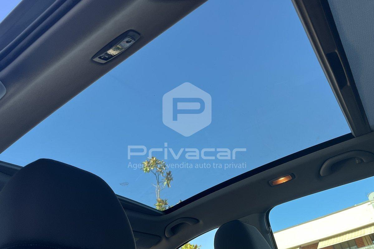 SKODA Rapid Spaceback 1.4 TDI 90 CV Ambition