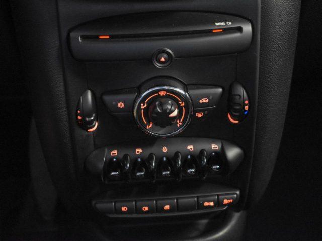 MINI Countryman Mini Cooper D Countryman ALL4